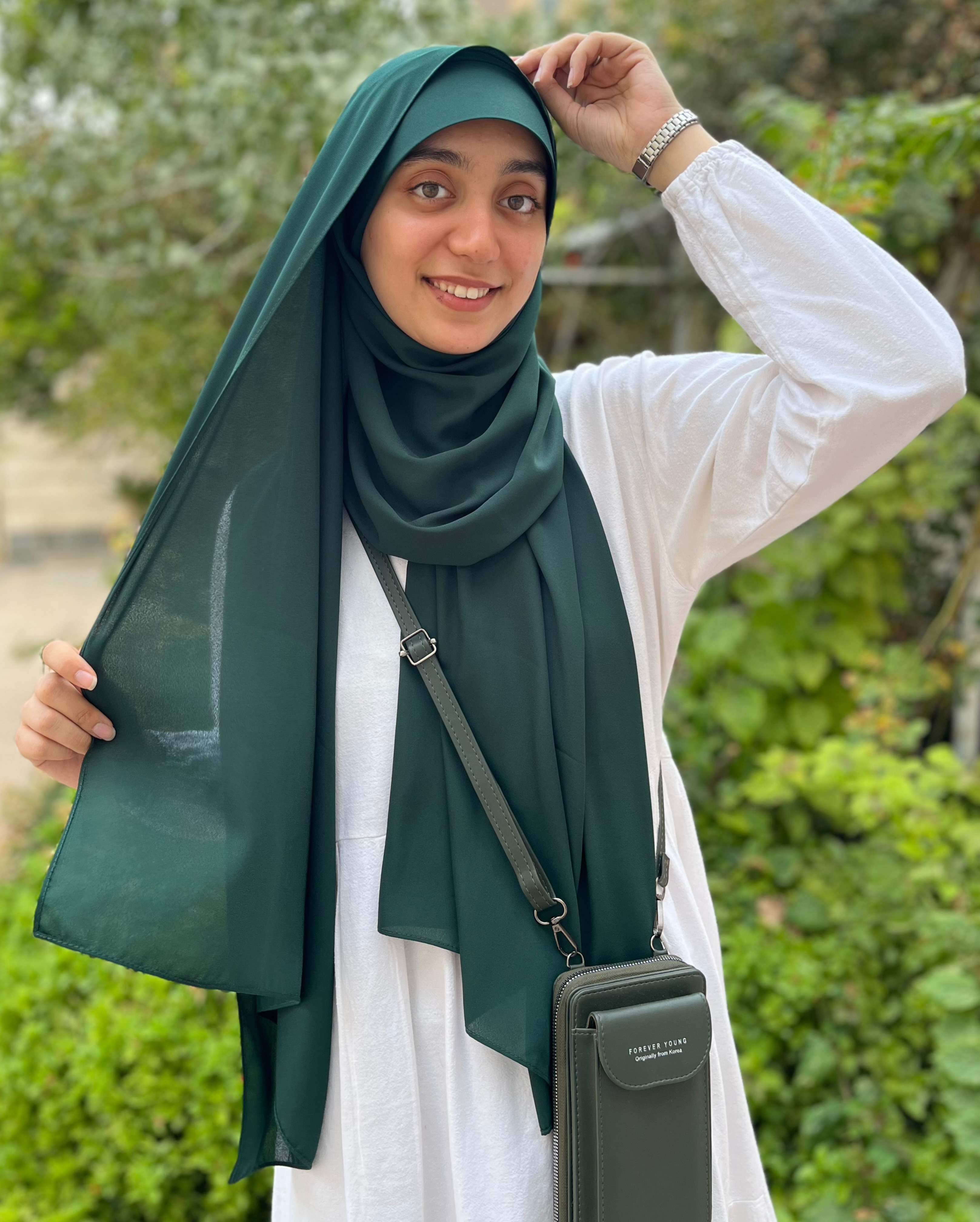 هدشال ثمین سبززمردی