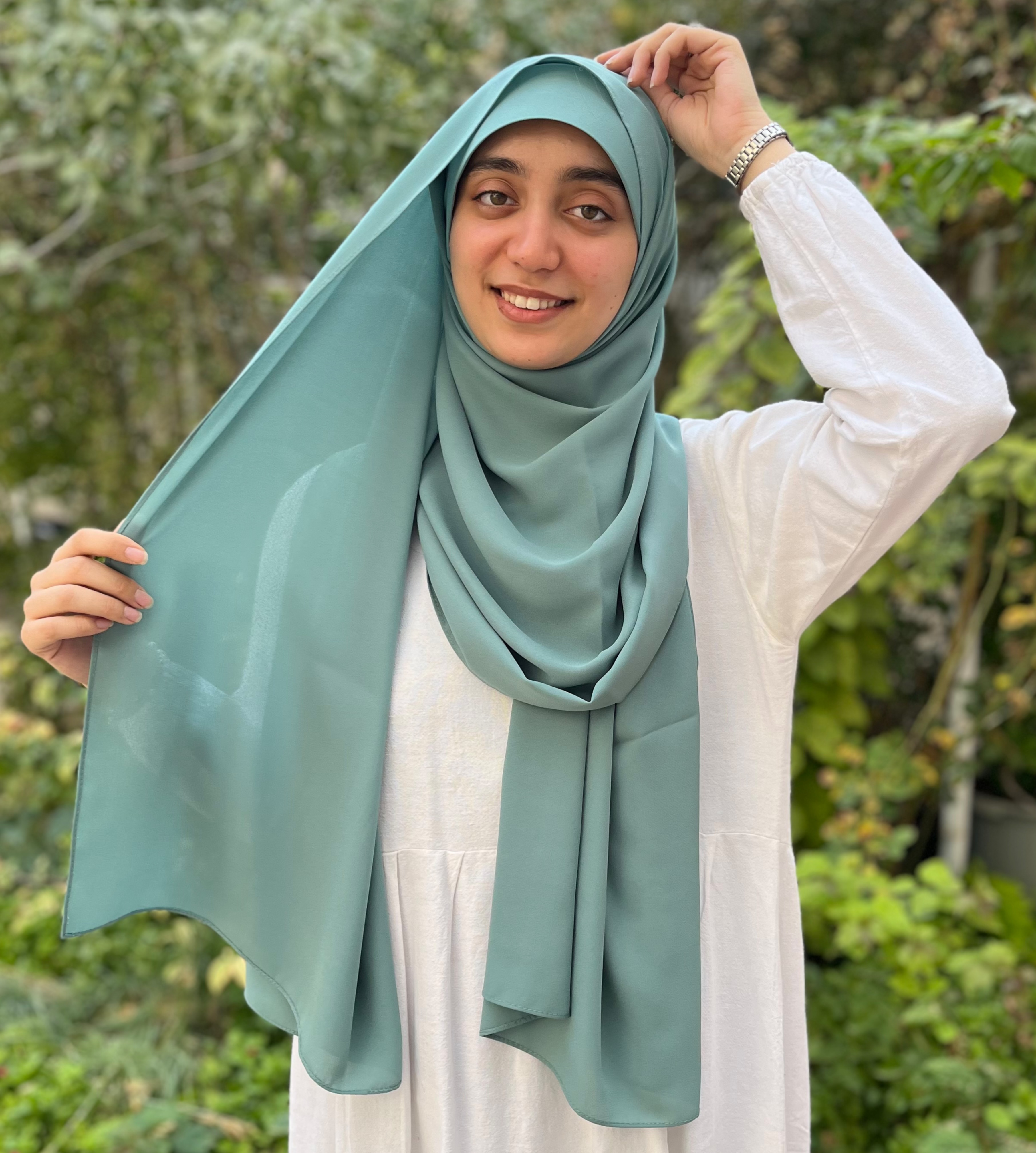 هدشال ثمین سبزآدامسی