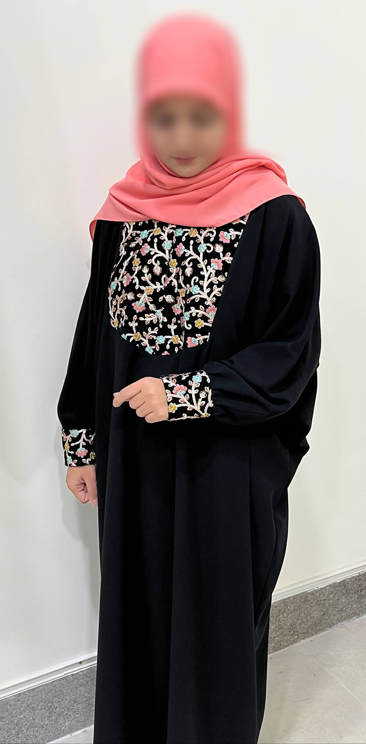 عبا ناز گُل