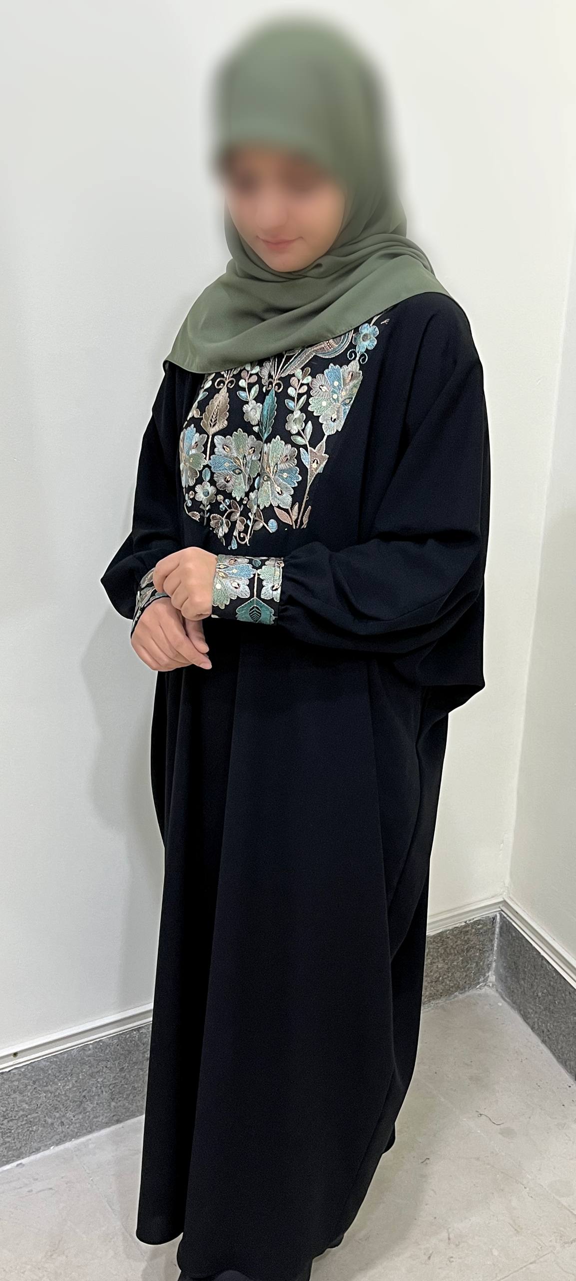 عبا پری ماه